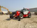 2016 Manitou MT-X1840-25562