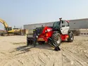 2016 Manitou MT-X1840-25563