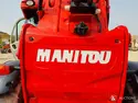 2016 Manitou MT-X1840-25567
