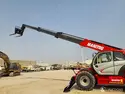 2016 Manitou MT-X1840-25569