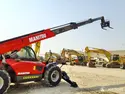 2016 Manitou MT-X1840-25570