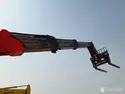 2016 Manitou MT-X1840-25572