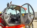 2016 Manitou MT-X1840-25577