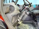 2016 Manitou MT-X1840-25580