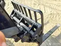 2016 Manitou MT-X1840-25603