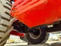 2016 Manitou MT-X1840-25607