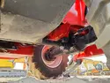 2016 Manitou MT-X1840-25608