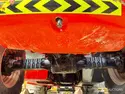 2016 Manitou MT-X1840-25611