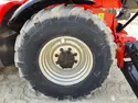 2016 Manitou MT-X1840-25613