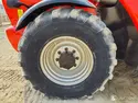 2016 Manitou MT-X1840-25614