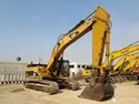 2007 كاتربيلر 345C-25628