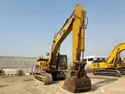 2007 كاتربيلر 345C-25633