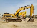 2007 كاتربيلر 345C-25634