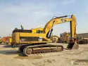 2007 كاتربيلر 345C-25635