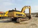 2007 كاتربيلر 345C-25636