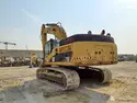 2007 كاتربيلر 345C-25638