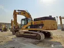 2007 كاتربيلر 345C-25639