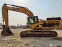 2007 كاتربيلر 345C-25640