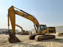 2007 كاتربيلر 345C-25641