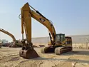 2007 كاتربيلر 345C-25642