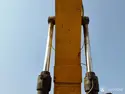 2007 كاتربيلر 345C-25676