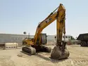 2003 Caterpillar 325C-25708