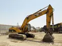2003 Caterpillar 325C-25710