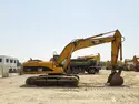 2003 Caterpillar 325C-25711