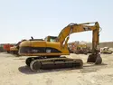 2003 Caterpillar 325C-25712