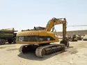 2003 Caterpillar 325C-25713