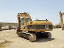 2003 Caterpillar 325C-25715