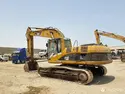 2003 Caterpillar 325C-25716