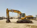 2003 Caterpillar 325C-25717