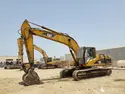 2003 Caterpillar 325C-25718