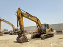 2003 Caterpillar 325C-25719