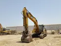 2003 Caterpillar 325C-25720