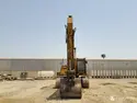2003 Caterpillar 325C-25721