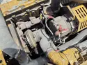 2003 Caterpillar 325C-25744