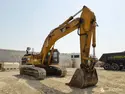 2002 Caterpillar 345B-25786
