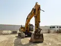2002 Caterpillar 345B-25787