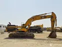 2002 Caterpillar 345B-25789