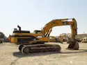 2002 Caterpillar 345B-25790
