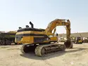 2002 Caterpillar 345B-25791