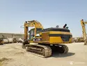 2002 Caterpillar 345B-25793
