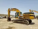 2002 Caterpillar 345B-25794