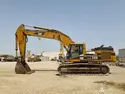 2002 Caterpillar 345B-25795