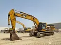 2002 Caterpillar 345B-25796