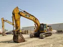 2002 Caterpillar 345B-25797