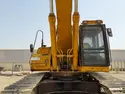 2002 Caterpillar 345B-25801