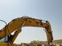 2002 Caterpillar 345B-25804